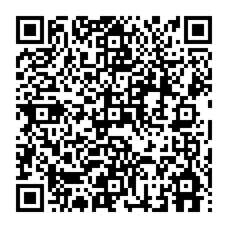 QR-kod