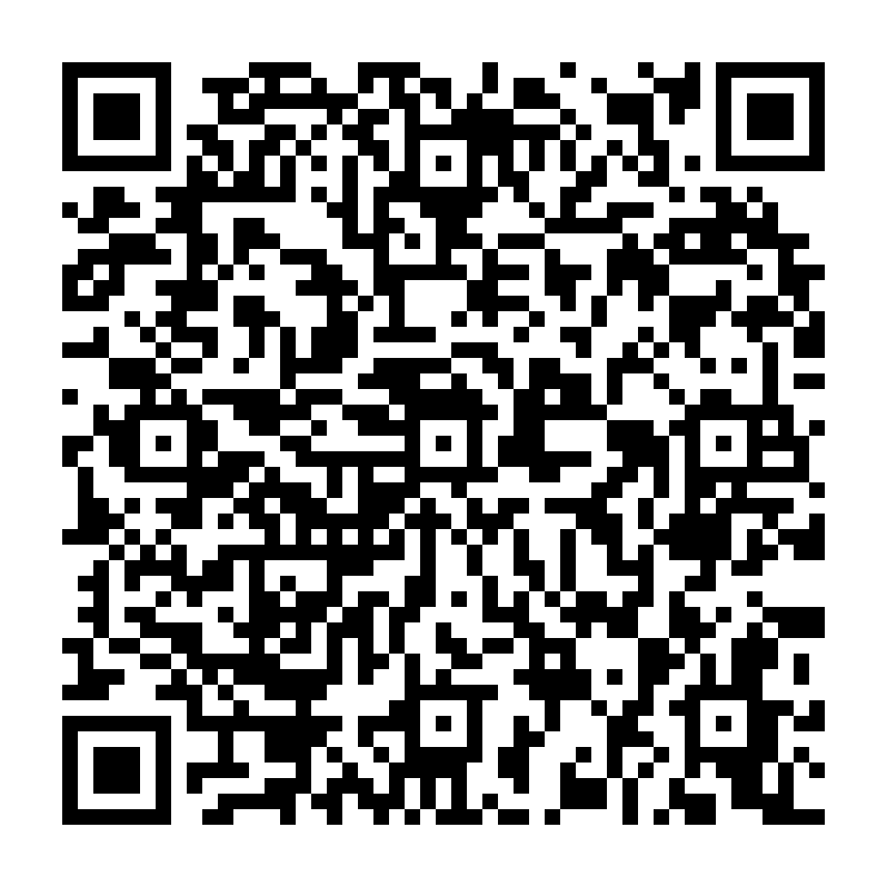 QR-kod