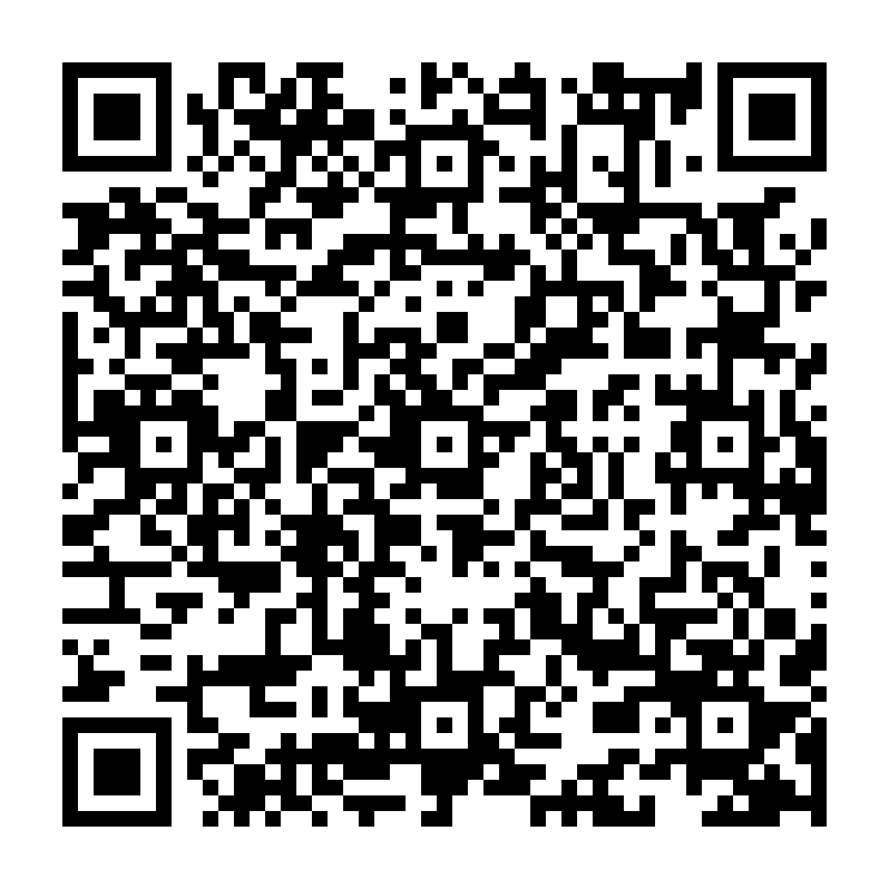 QR-kod