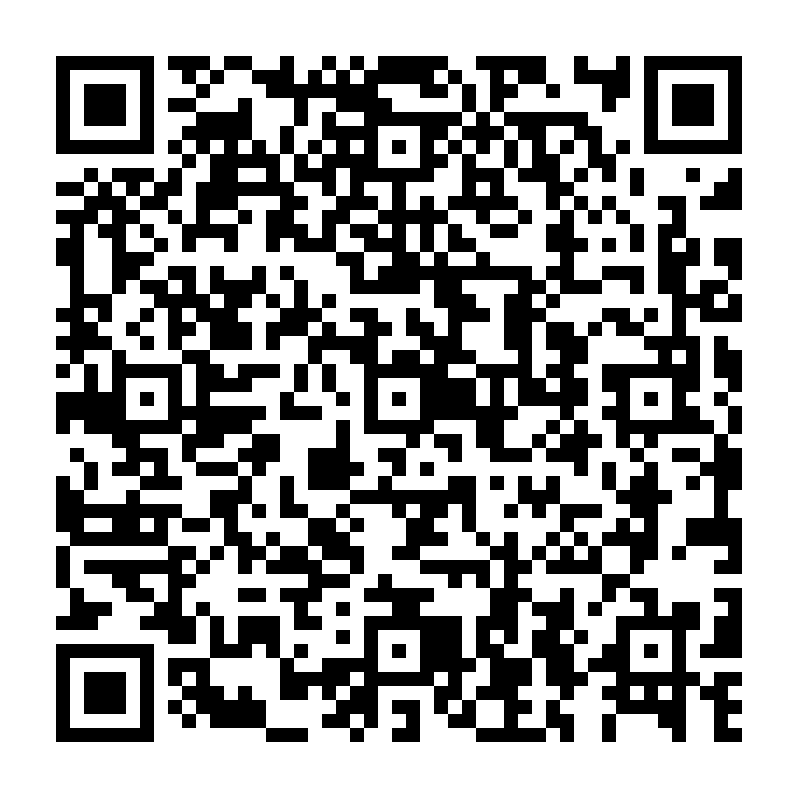 QR-kod