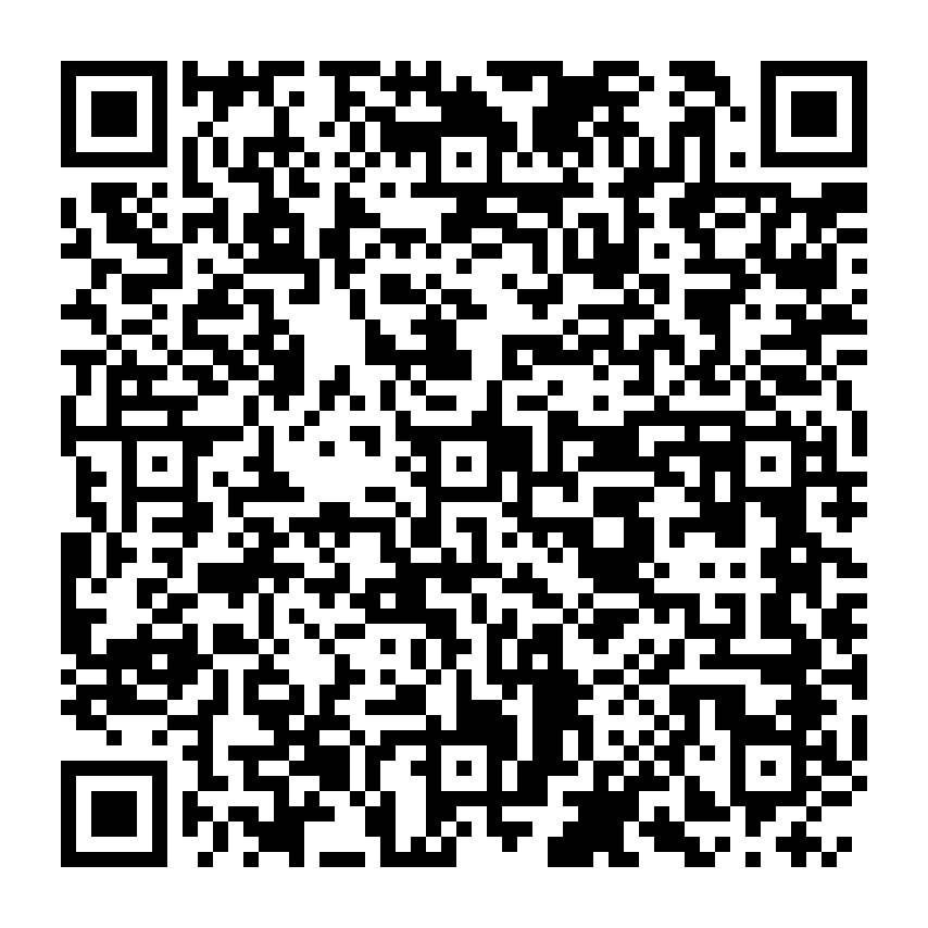 QR-kod