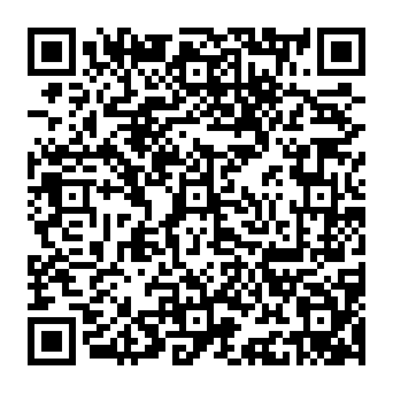 QR-kod