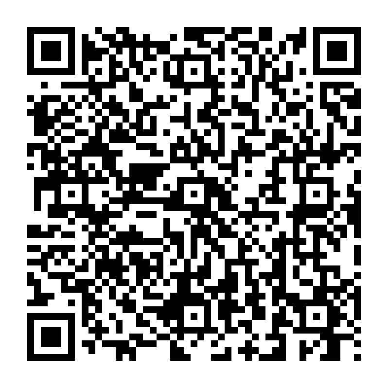 QR-kod