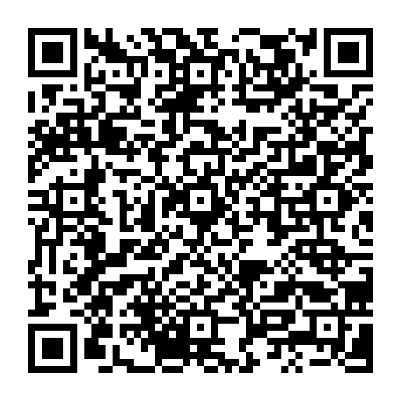 QR-kod