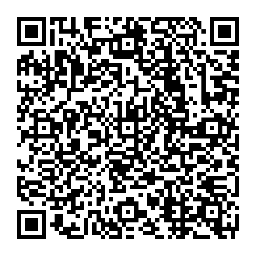QR-kod