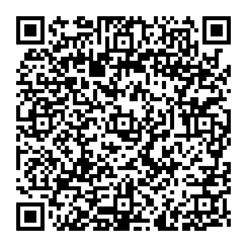 QR-kod