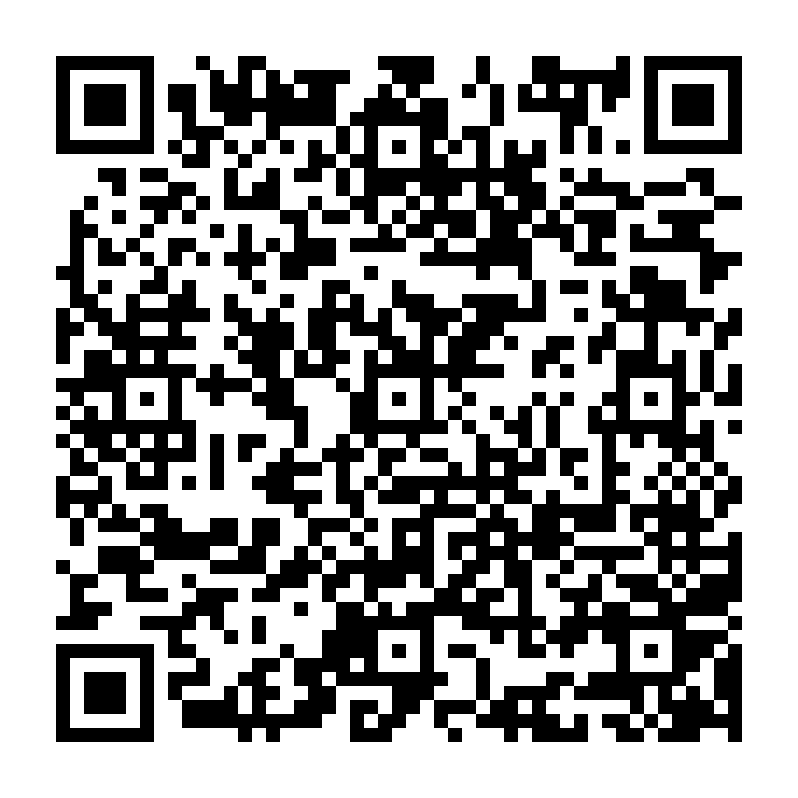 QR-kod