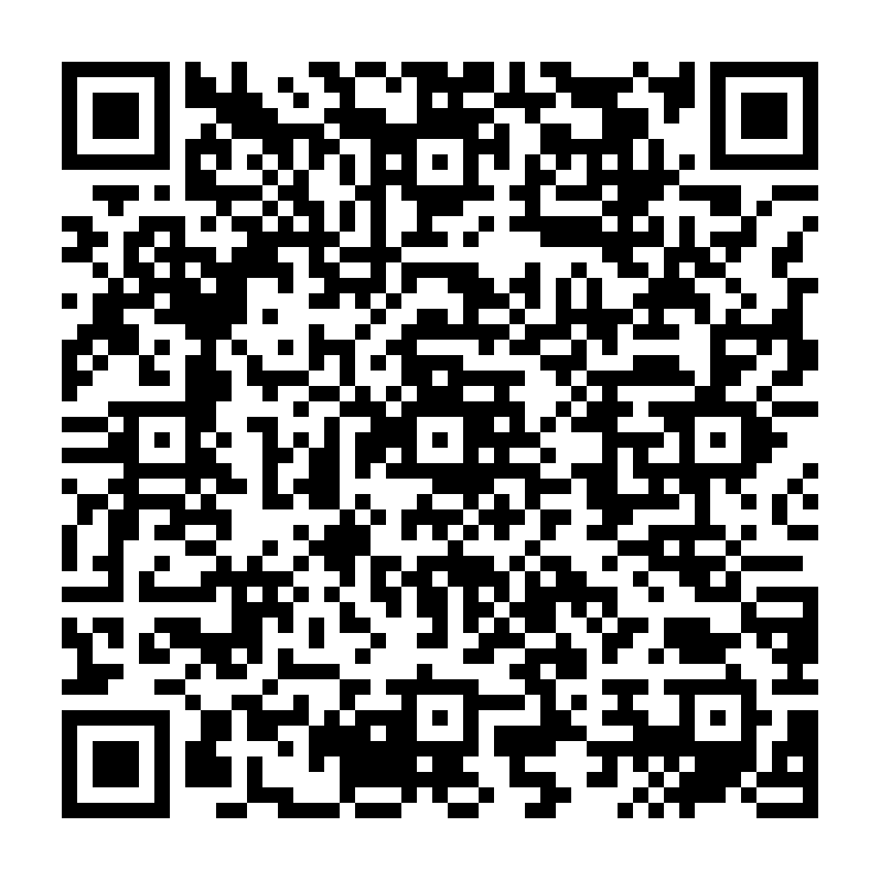 QR-kod