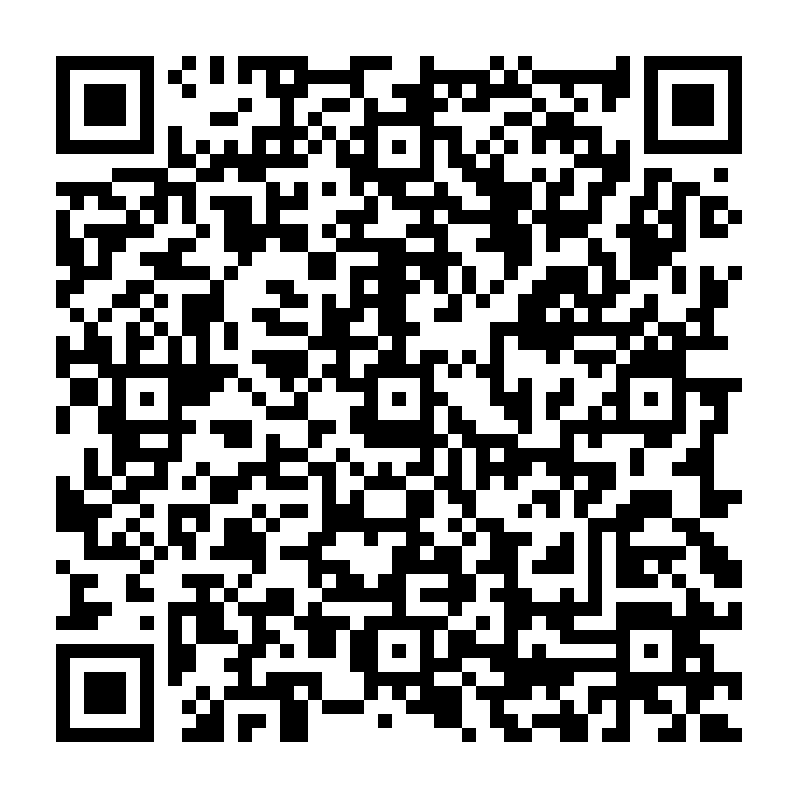 QR-kod