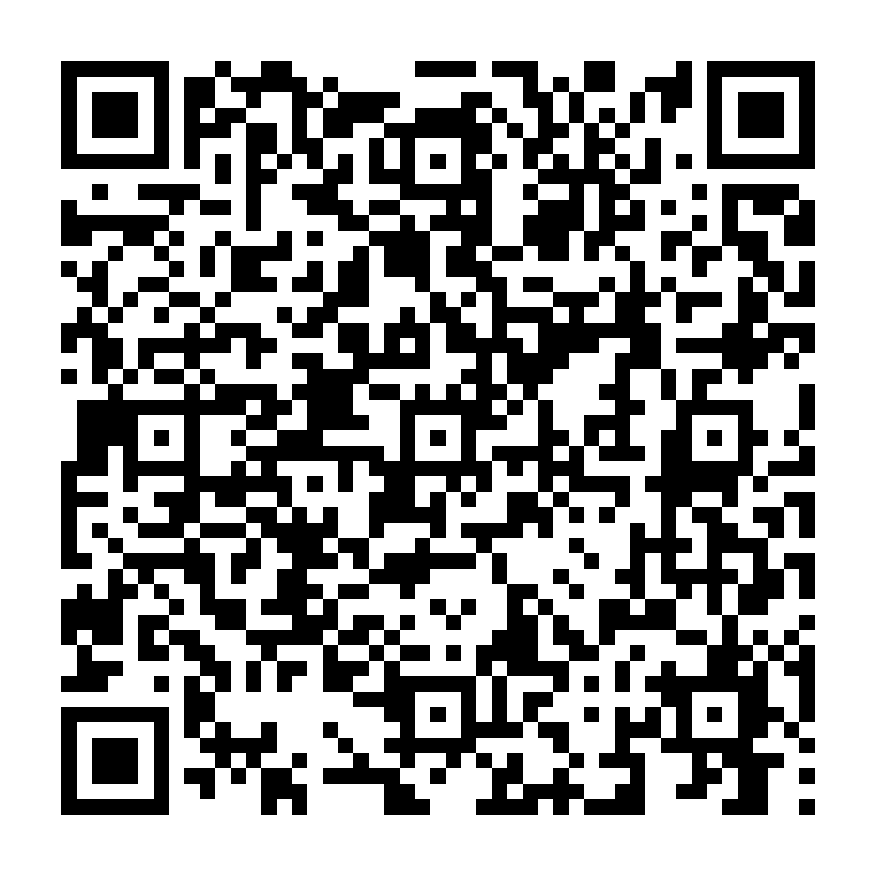 QR-kod