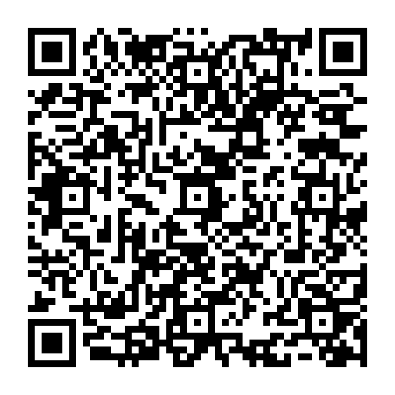QR-kod