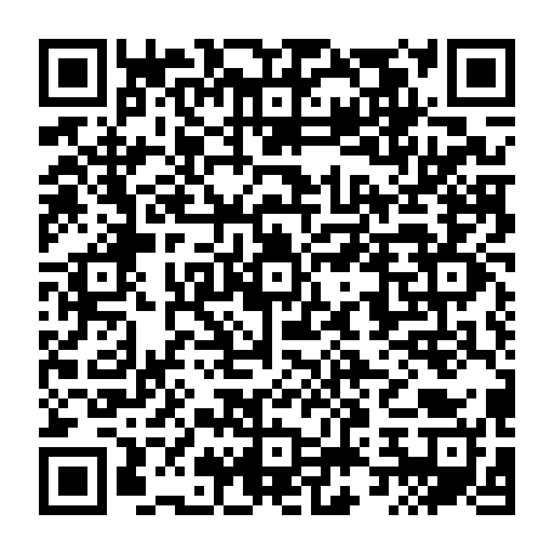 QR-kod