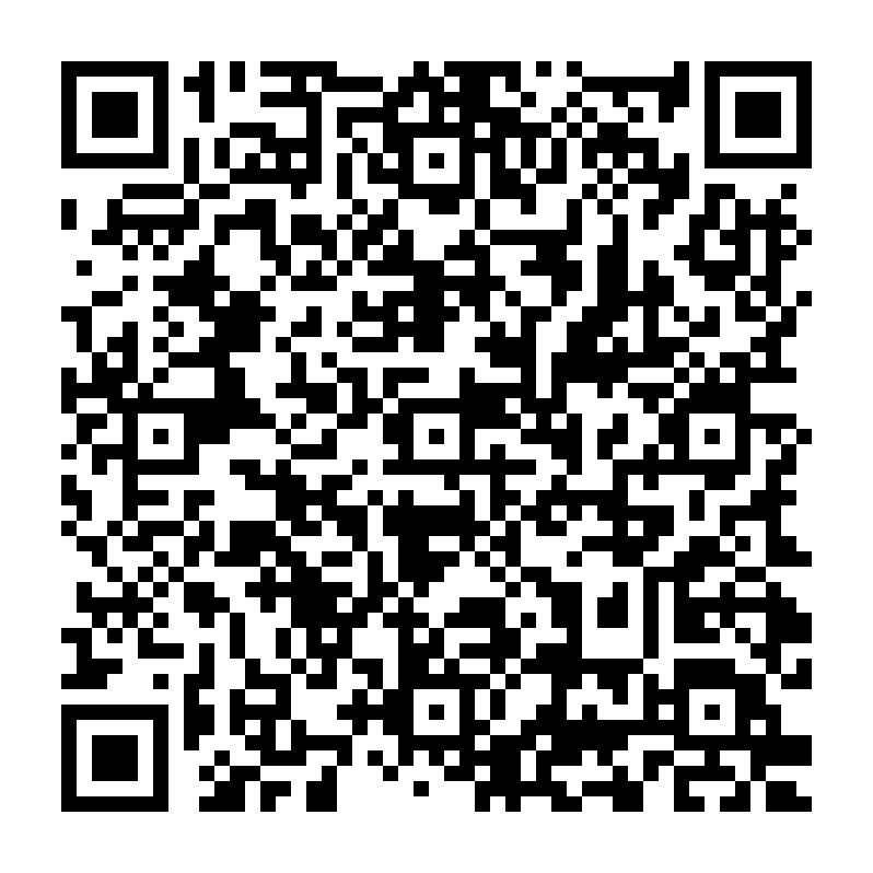 QR-kod