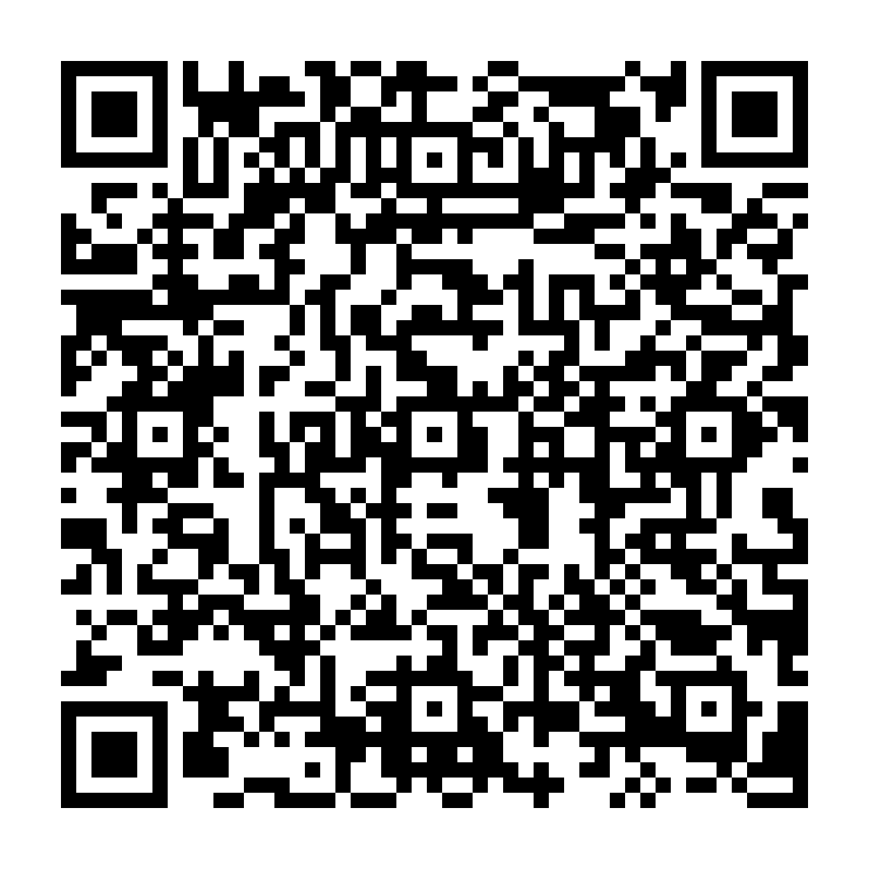 QR-kod