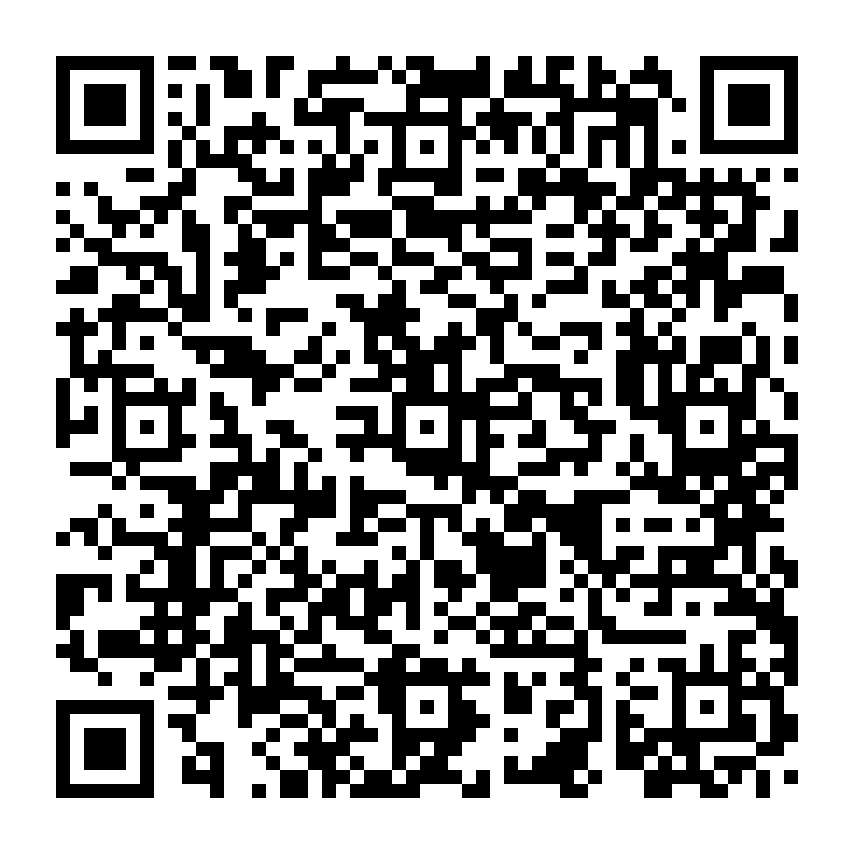 QR-kod