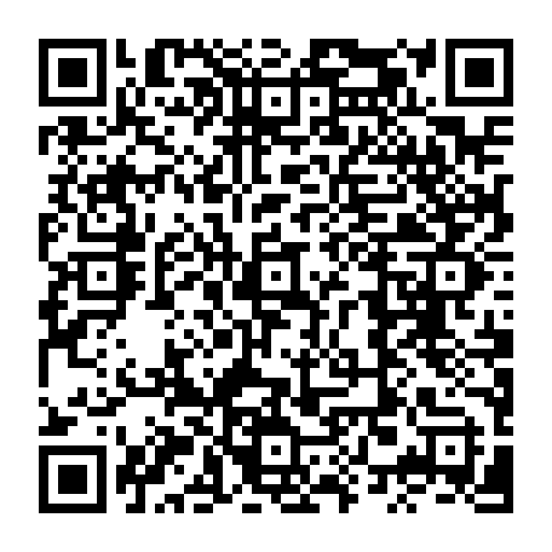 QR-kod