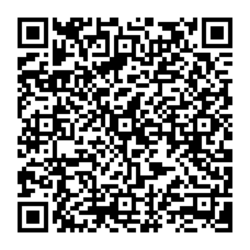 QR-kod
