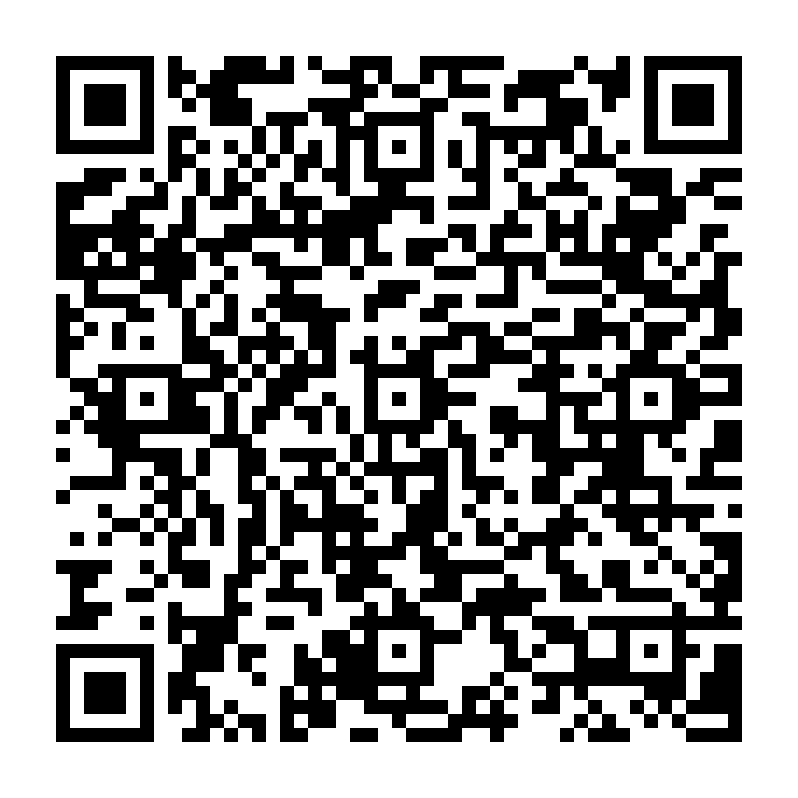 QR-kod
