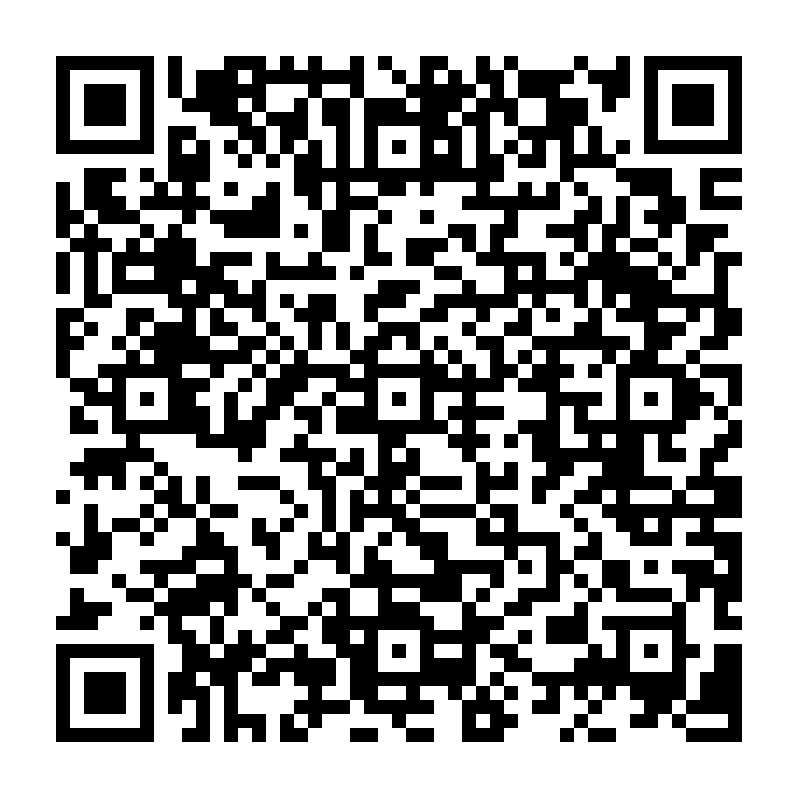 QR-kod