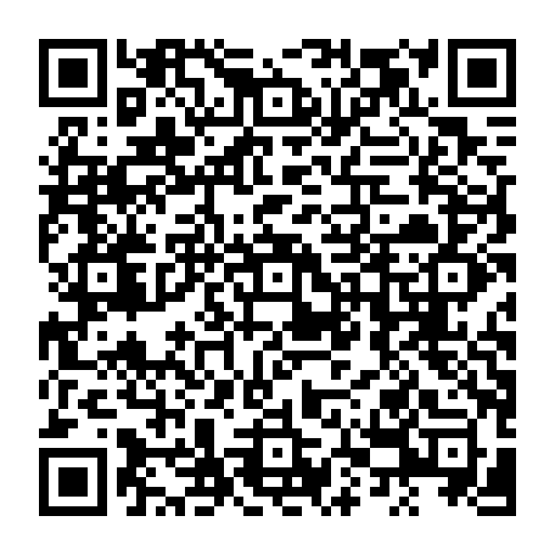 QR-kod