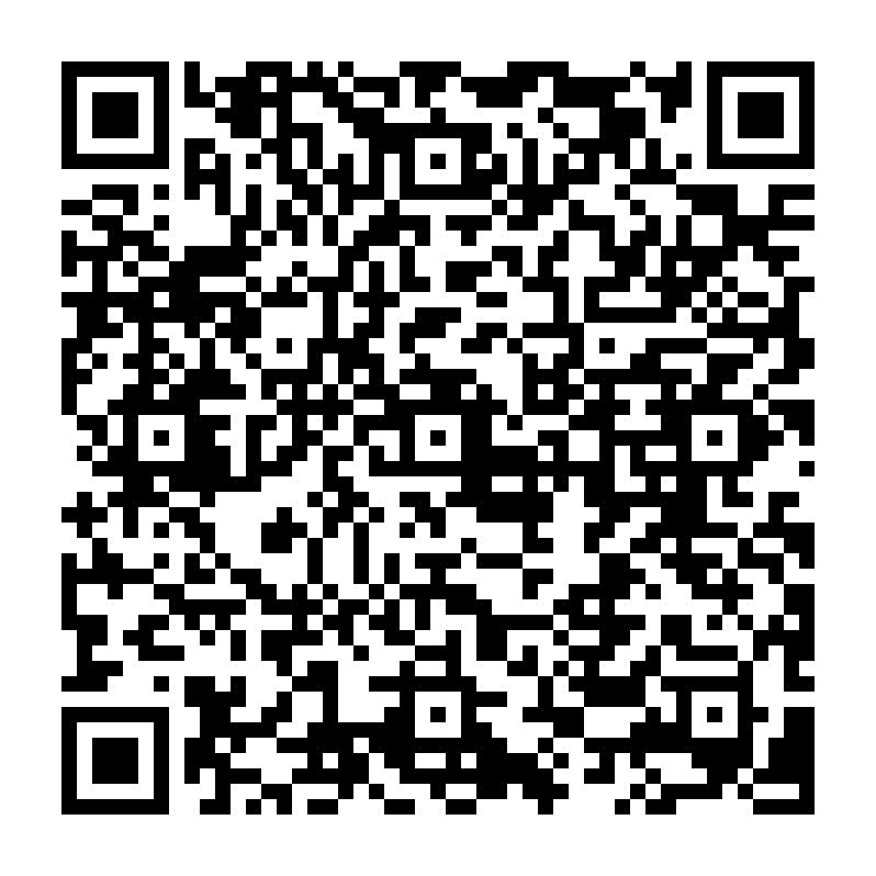 QR-kod