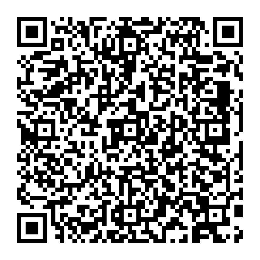 QR-kod