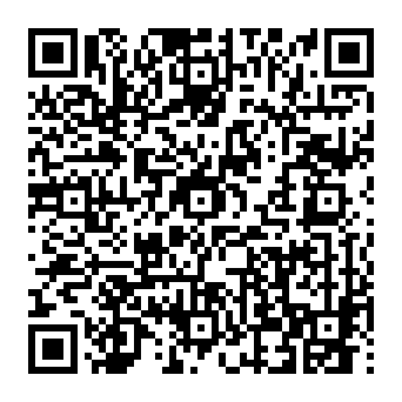 QR-kod