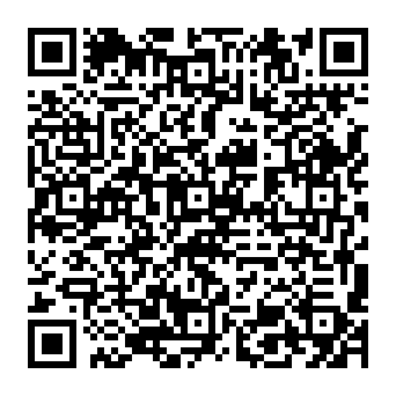QR-kod
