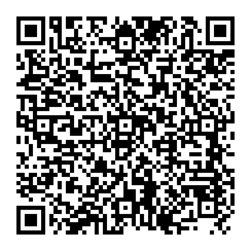 QR-kod