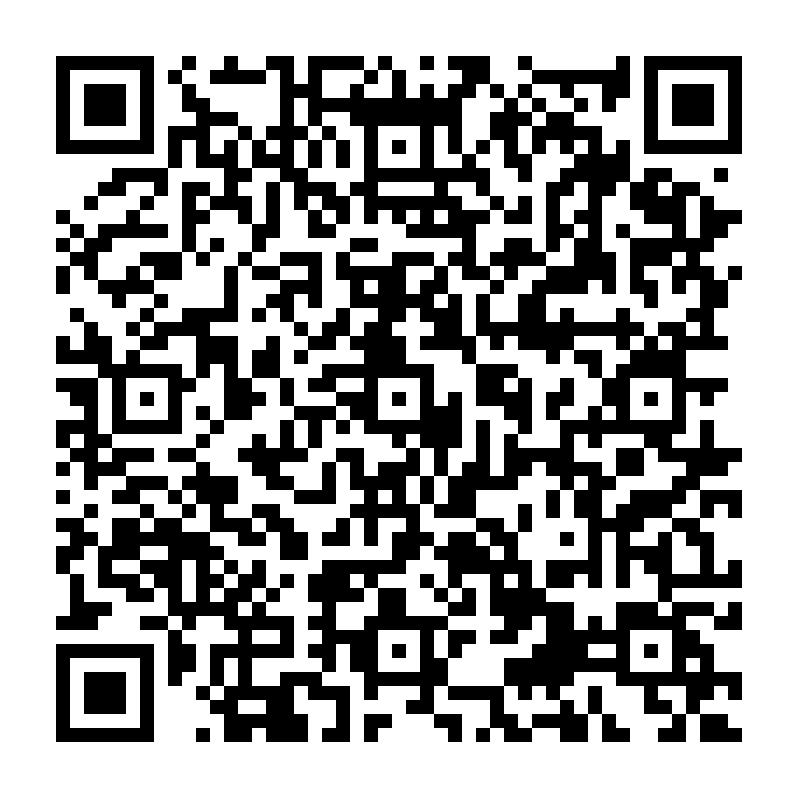 QR-kod