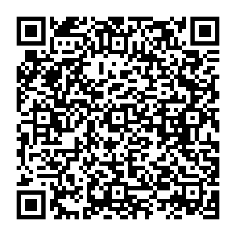 QR-kod