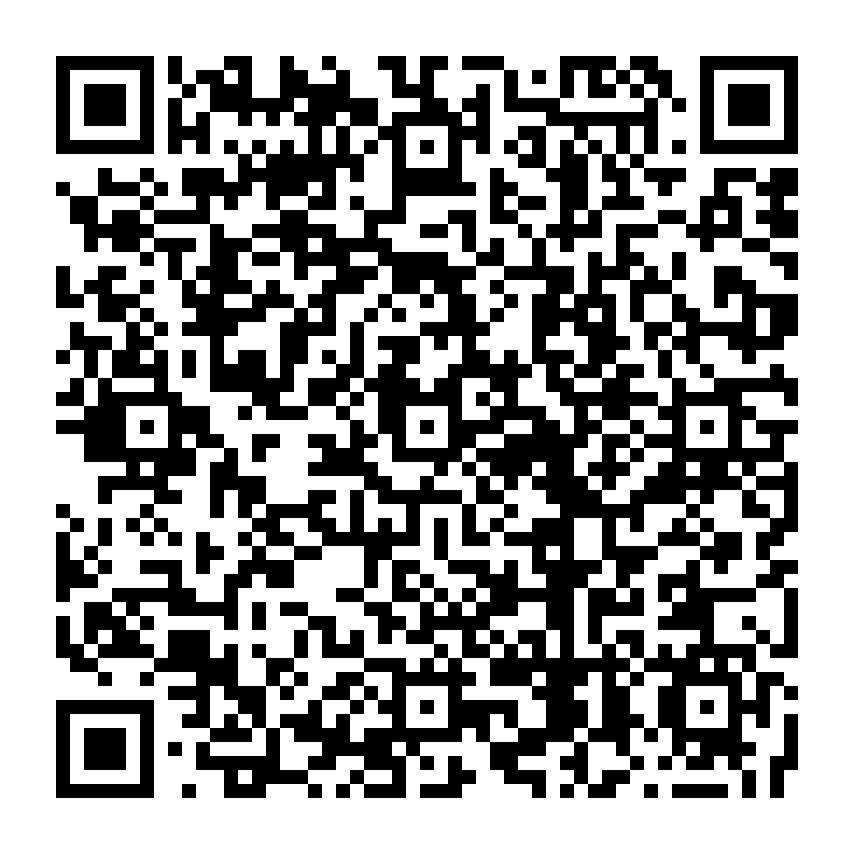 QR-kod