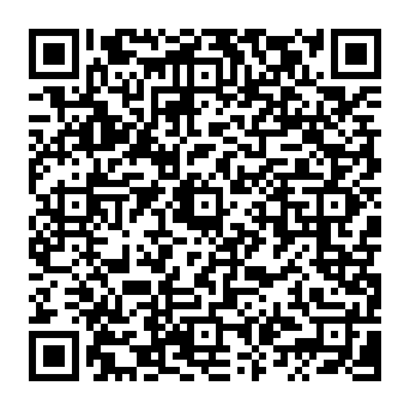 QR-kod