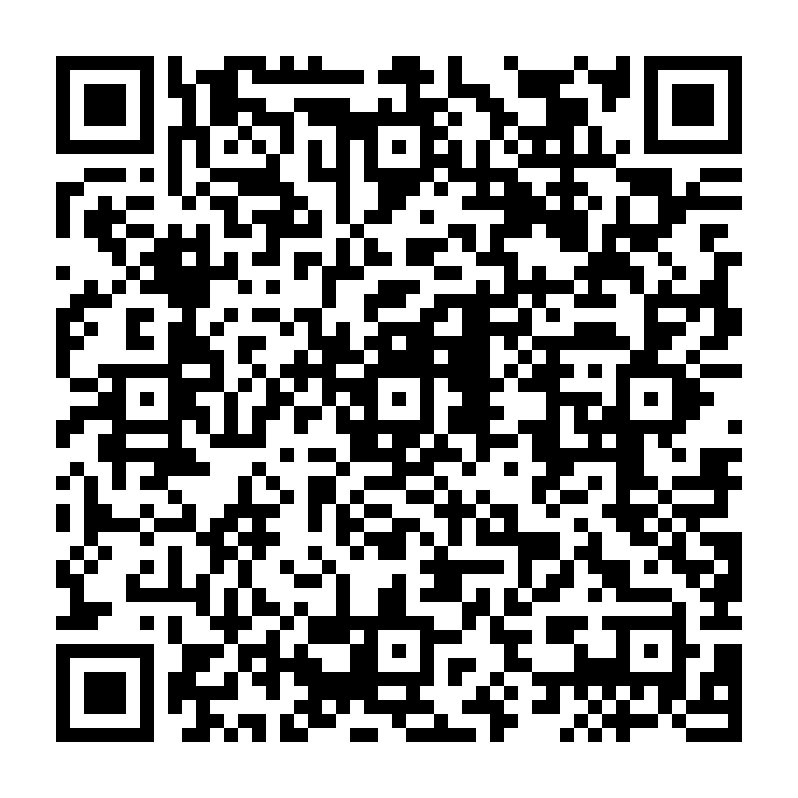 QR-kod