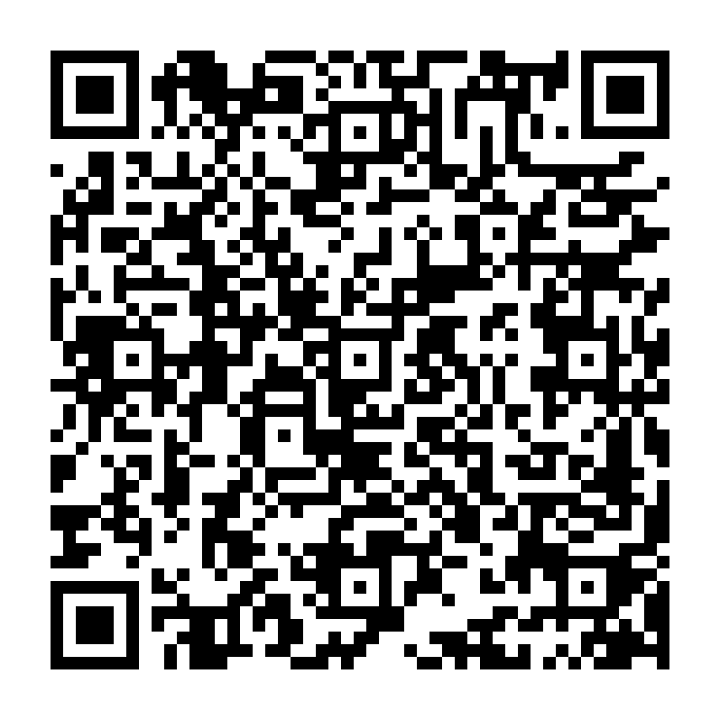 QR-kod
