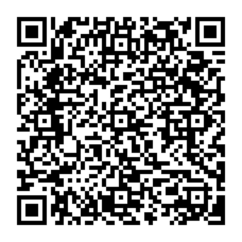 QR-kod