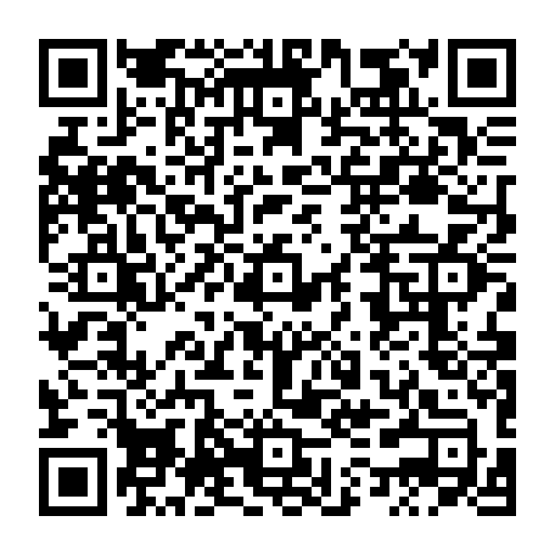 QR-kod