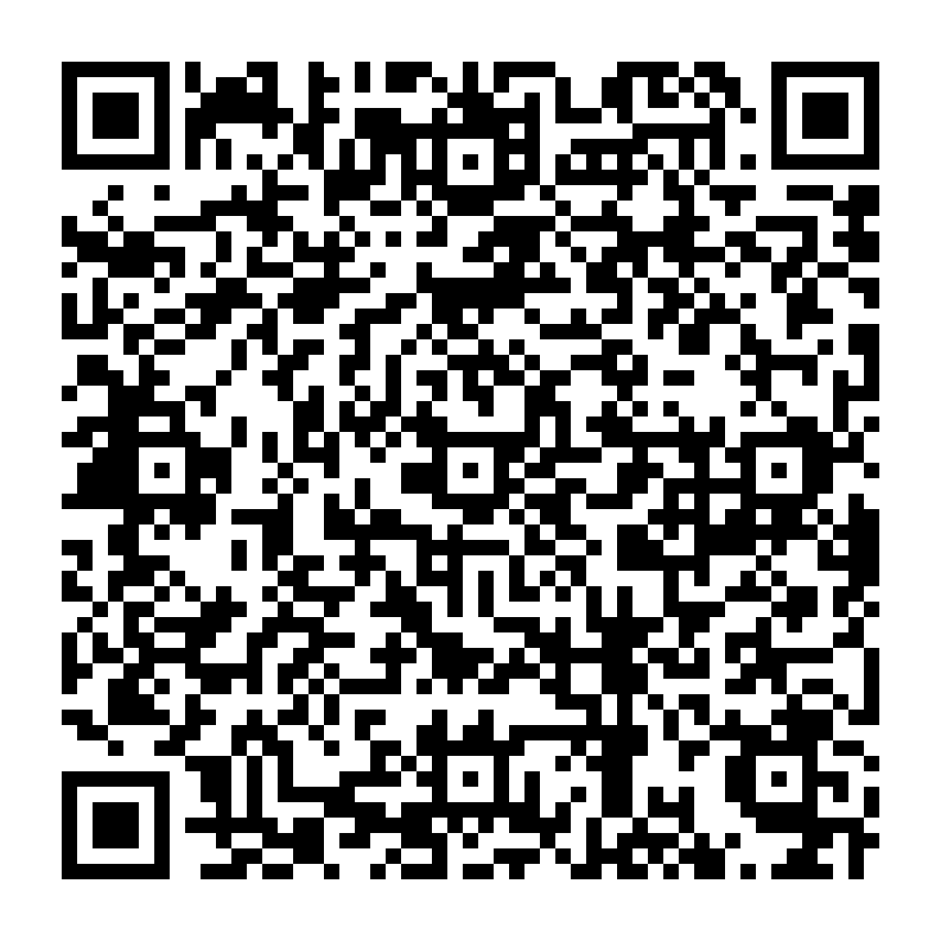 QR-kod