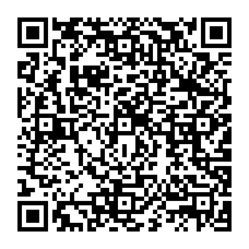 QR-kod