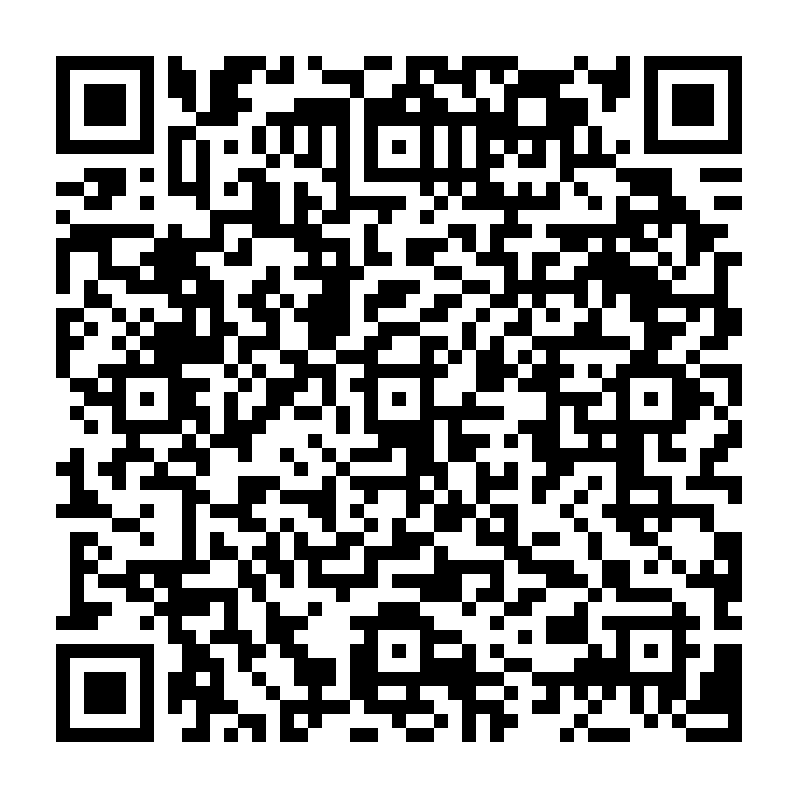 QR-kod