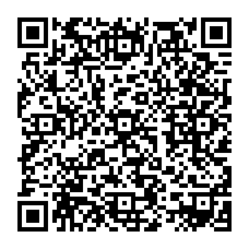 QR-kod