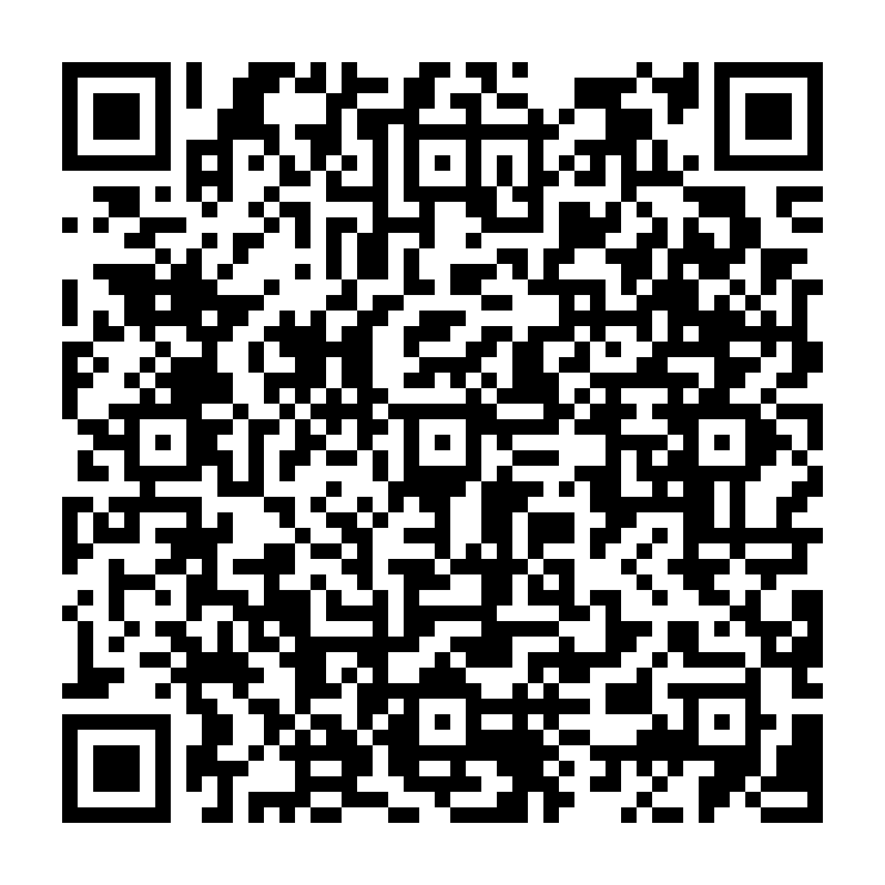 QR-kod