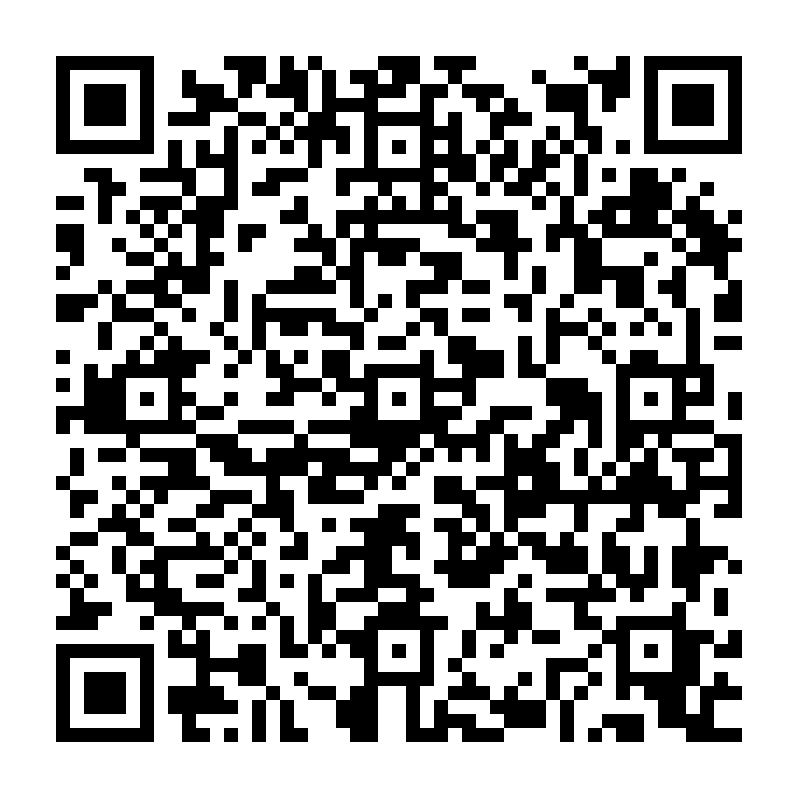 QR-kod