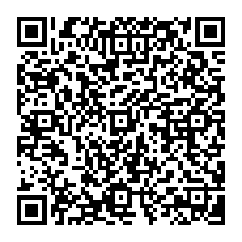 QR-kod