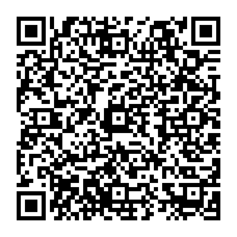 QR-kod
