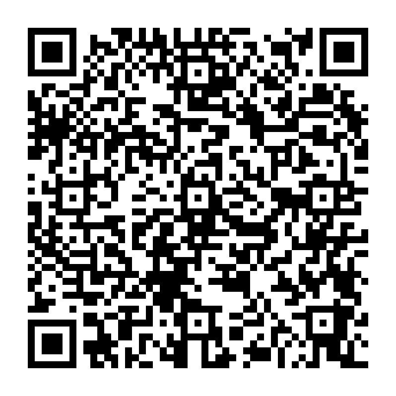 QR-kod