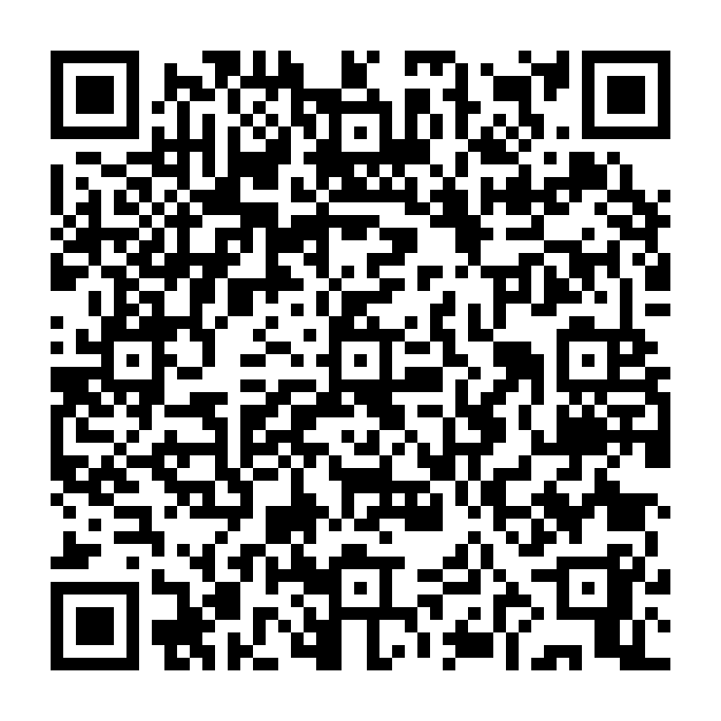 QR-kod