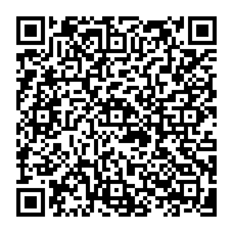 QR-kod