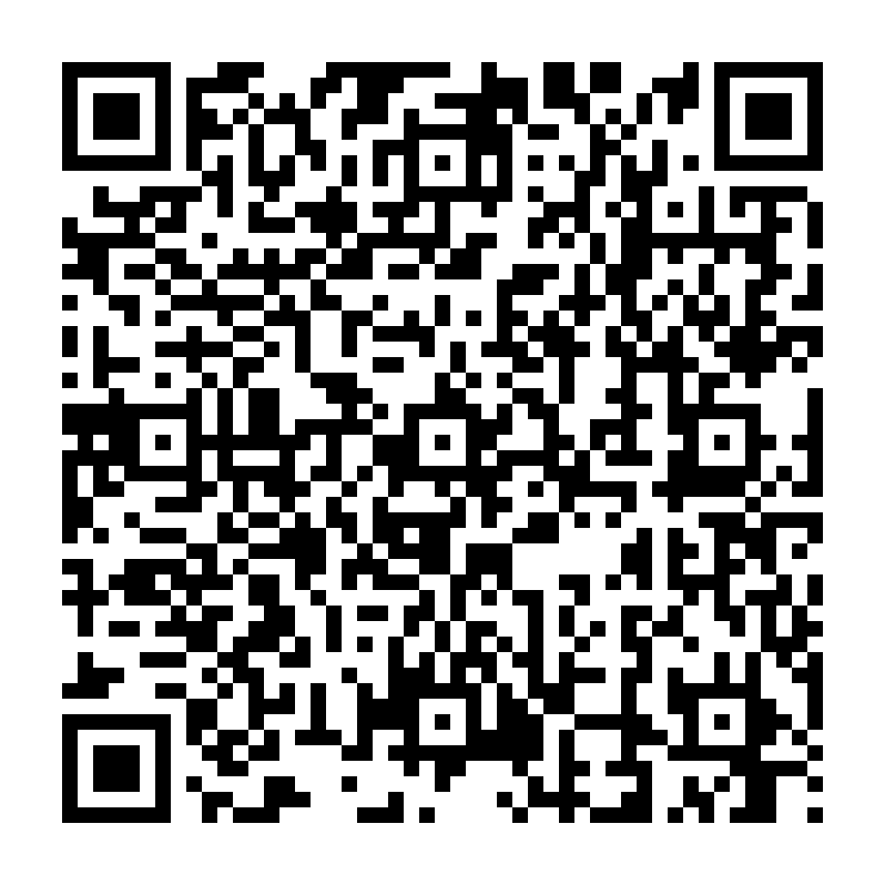 QR-kod