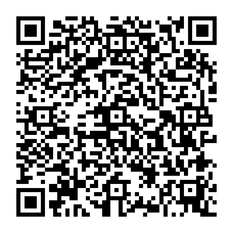 QR-kod